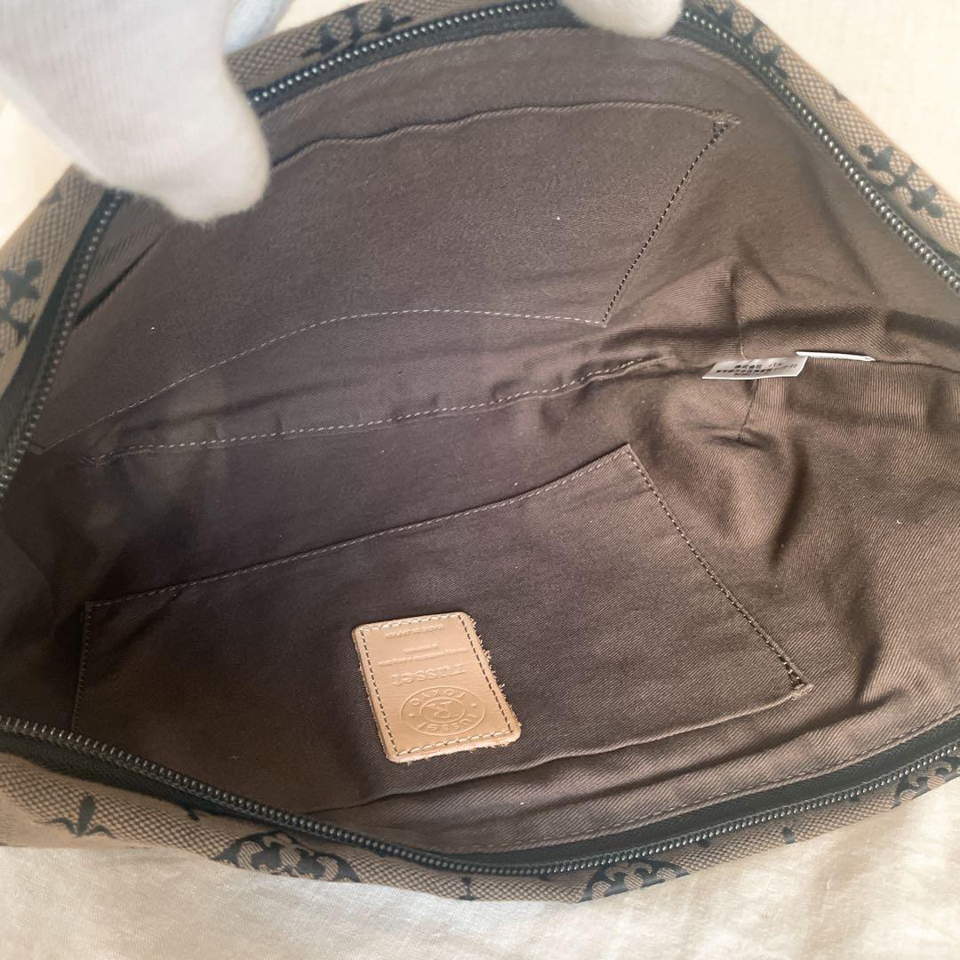 極美品✨新定番のコットンジャガード❗️ ラシット アシンメトリー