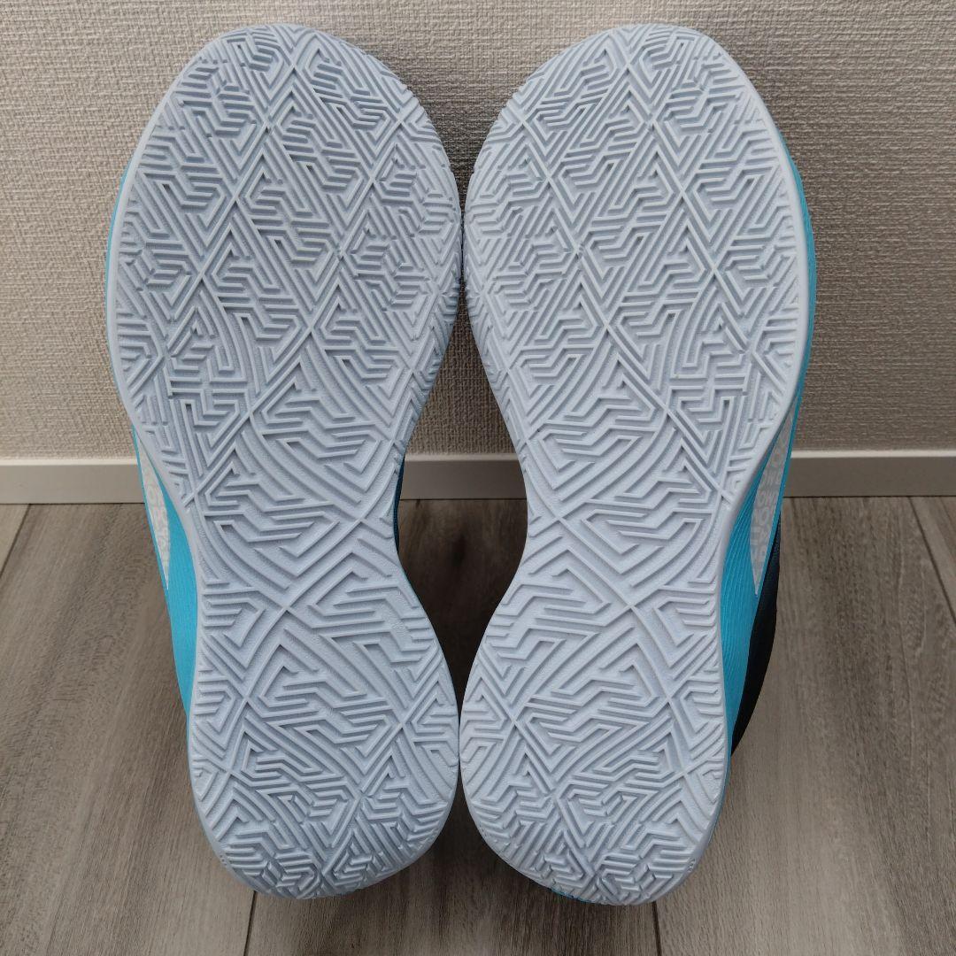 シューズ(男性用) NIKE GIANNIS FREAK 6 XMAS EP 26.5cm