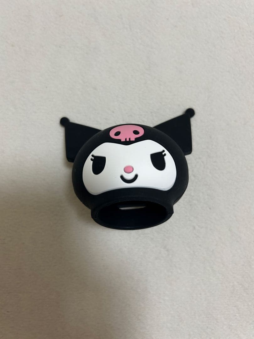 ⭐︎最終値下げ⭐︎限定！クロミちゃんコラボ メディキューブ 美顔器