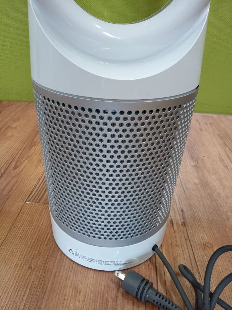 《TA1902》空気清浄機能 ファン扇風機 ダイソン TP00