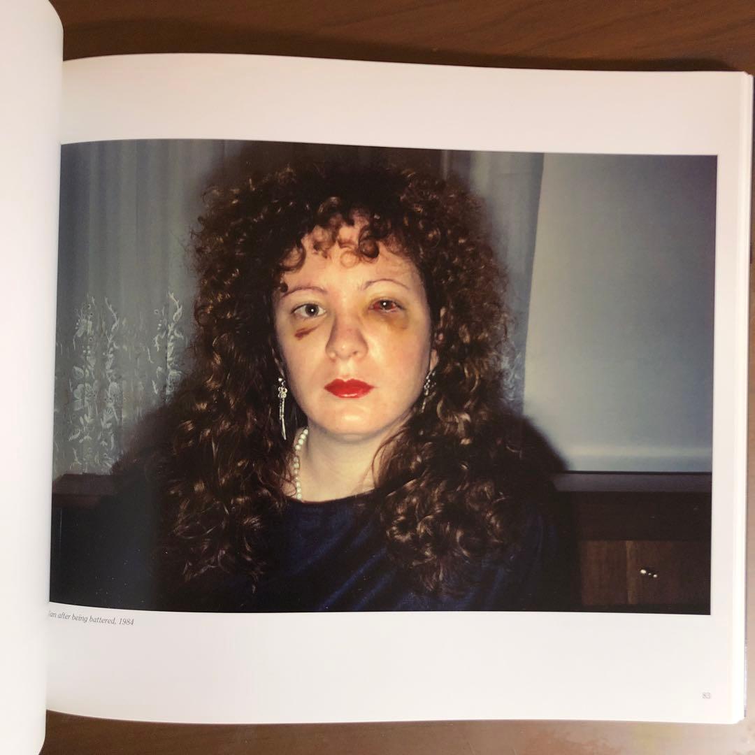 Ballad of Sexual Dependency Nan Goldin - メルカリ