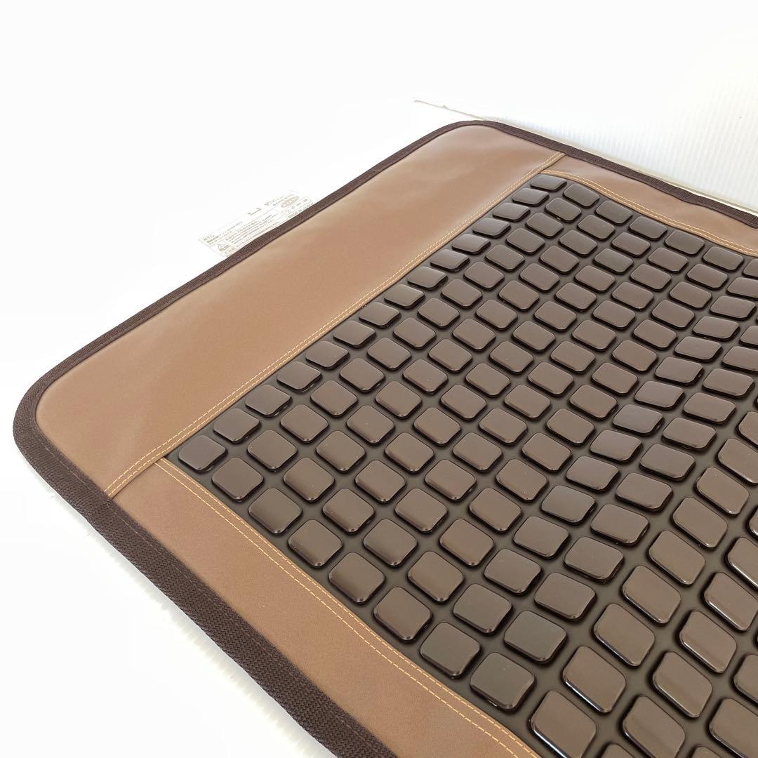 美品 MTG 遠赤岩盤マット 式部 しきぶ SKB-H1503 家庭用岩盤浴 - メルカリ