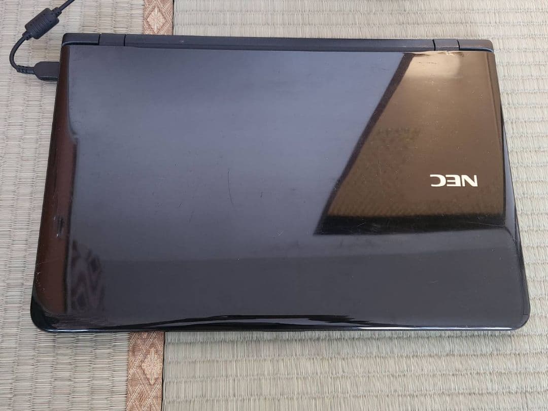 NEC VK20LF-N Windows Pro ノートPC Amazon.co.jp: 中古パソコン NEC VersaPro VK20LF-U Windows10 ノート