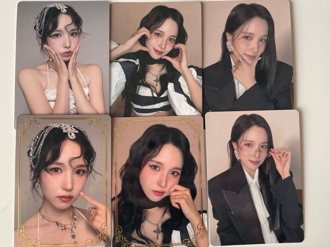 MISAMO ミナ ラキドロコンプ（箔押しあり） - メルカリ