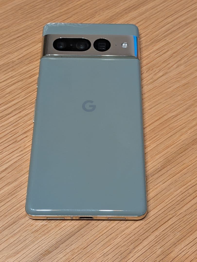 Google Pixel7 Pro SIMフリー 128GB ジャンク - メルカリ