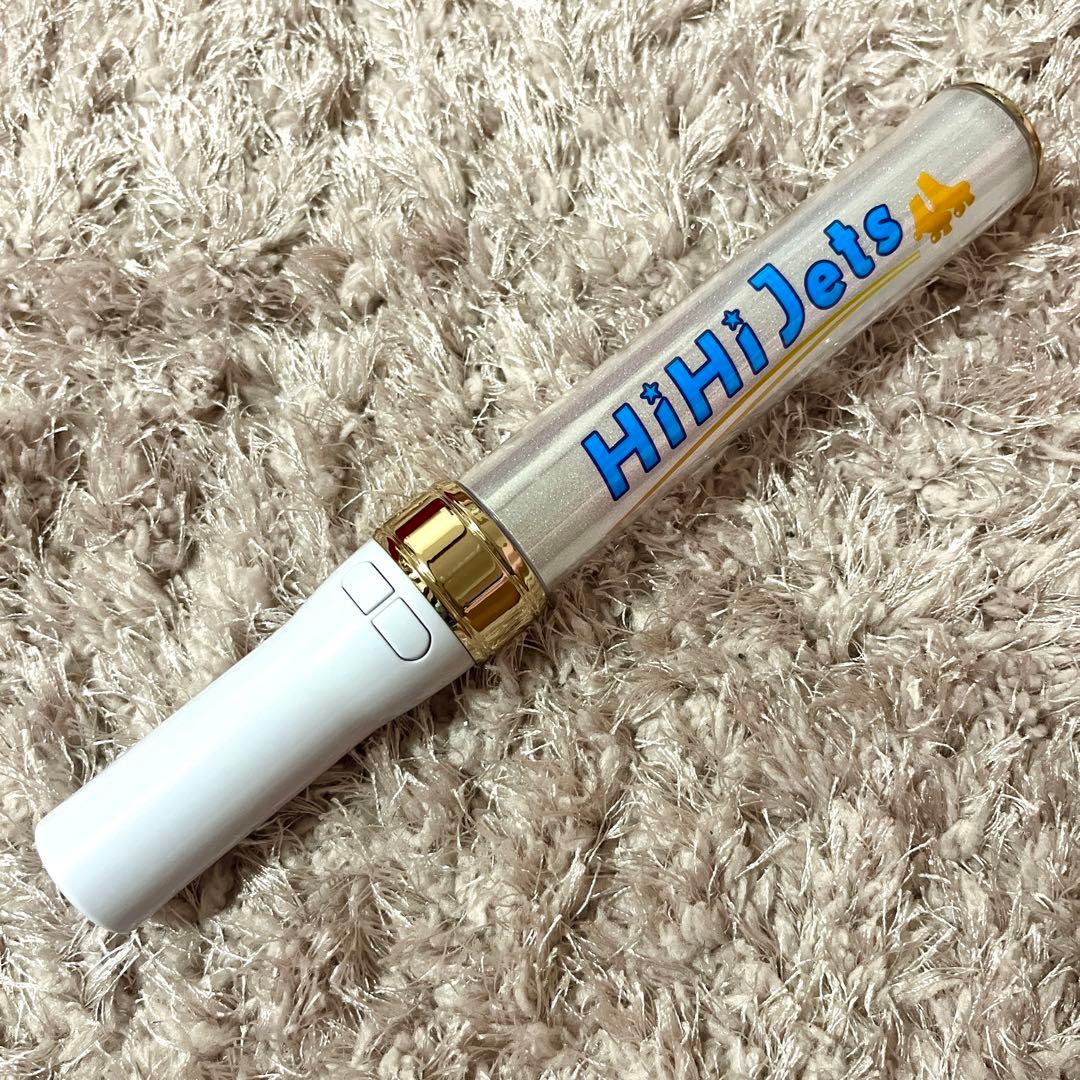 HiHiJets ペンライト キンブレ 裸の少年 夏祭り 2018 サマステ - メルカリ