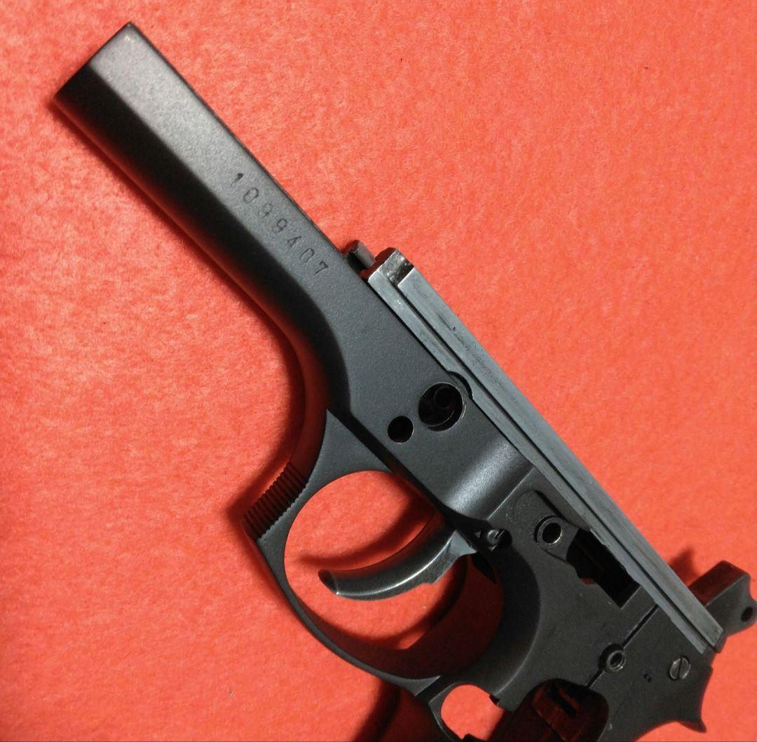 東京マルイ ベレッタ M92F カスタムフレーム ZEKE - メルカリ