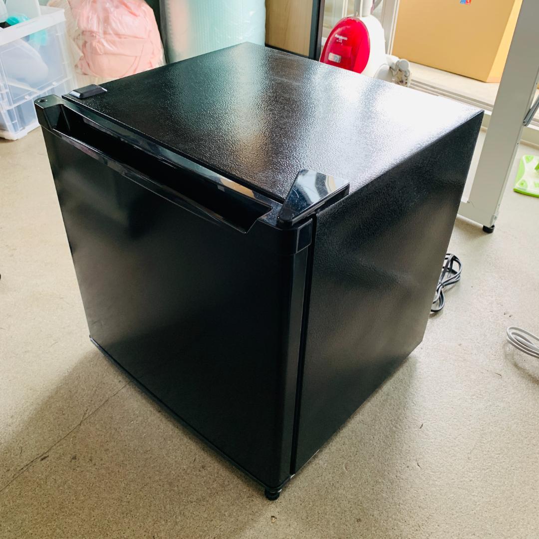 PRC-B051D」の人気商品一覧 アイリスオーヤマ 1ドア冷蔵庫 PRC-B051-D-B