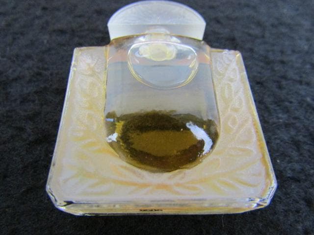 フランス ラリック LALIQUE アルティメットコレクション 香水セット