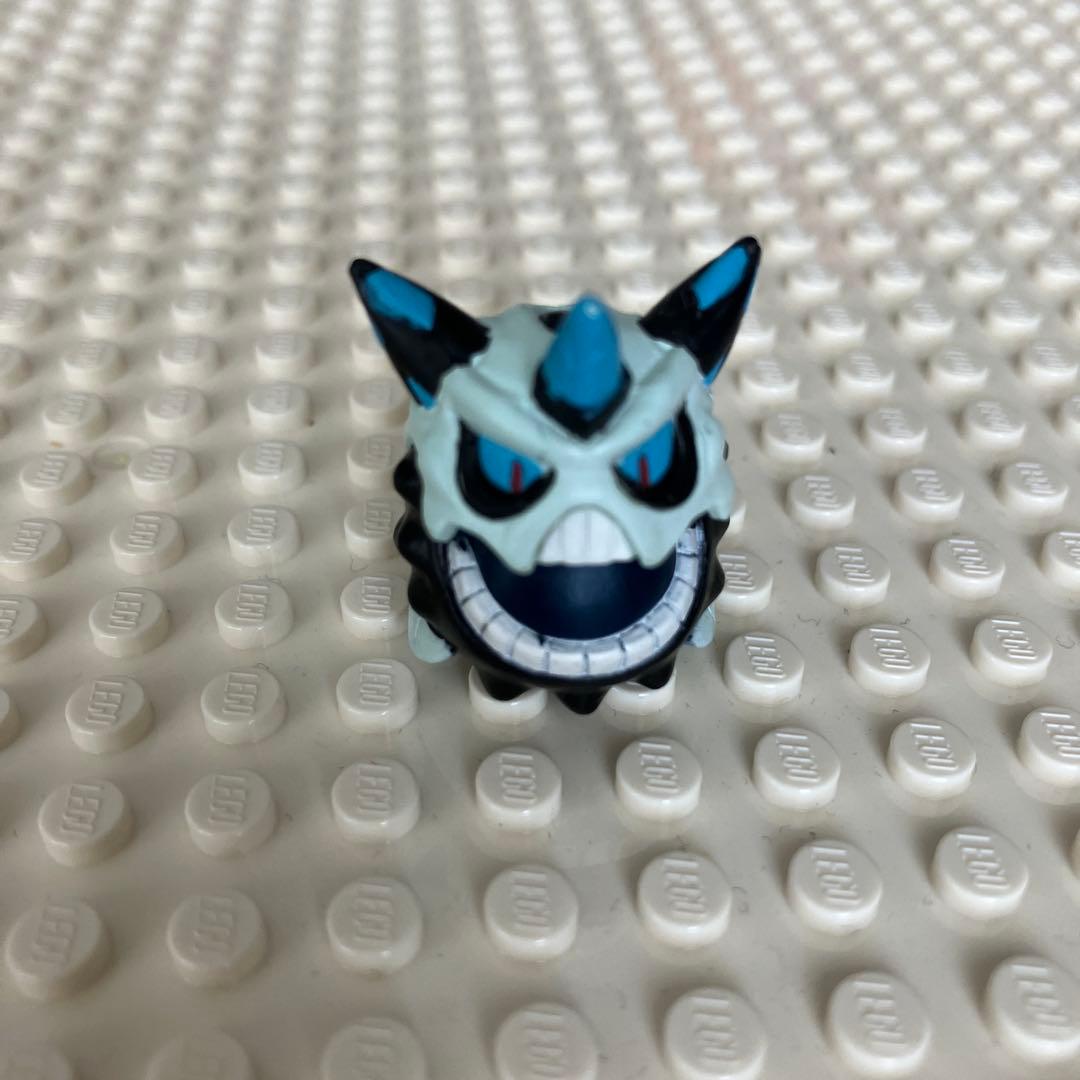 ポケモン モンコレ メガオニゴーリ - メルカリ