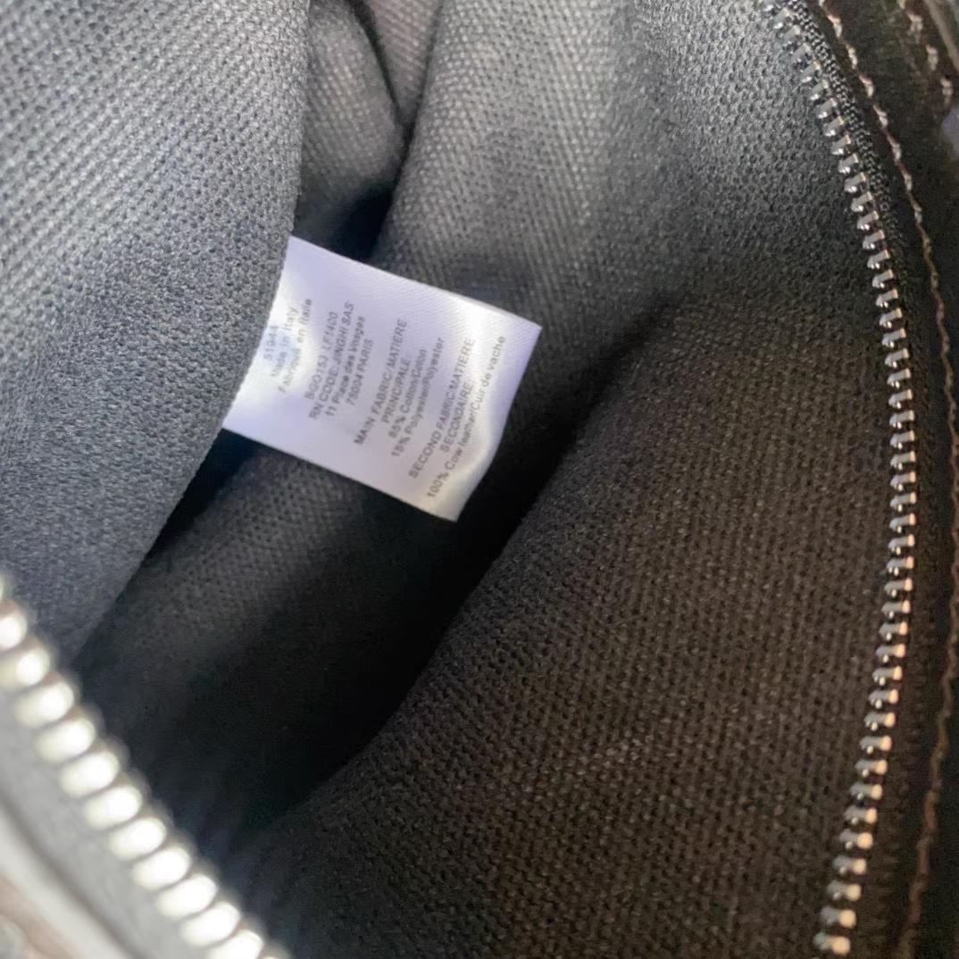 Lemaire 25SS ベルテッド トートバッグ キャンバス - メルカリ