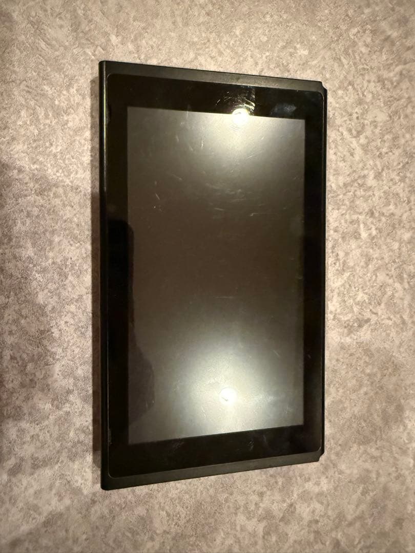 通電確認済 Nintendo Switch 2017モデル 本体のみ 未対策機 - メルカリ