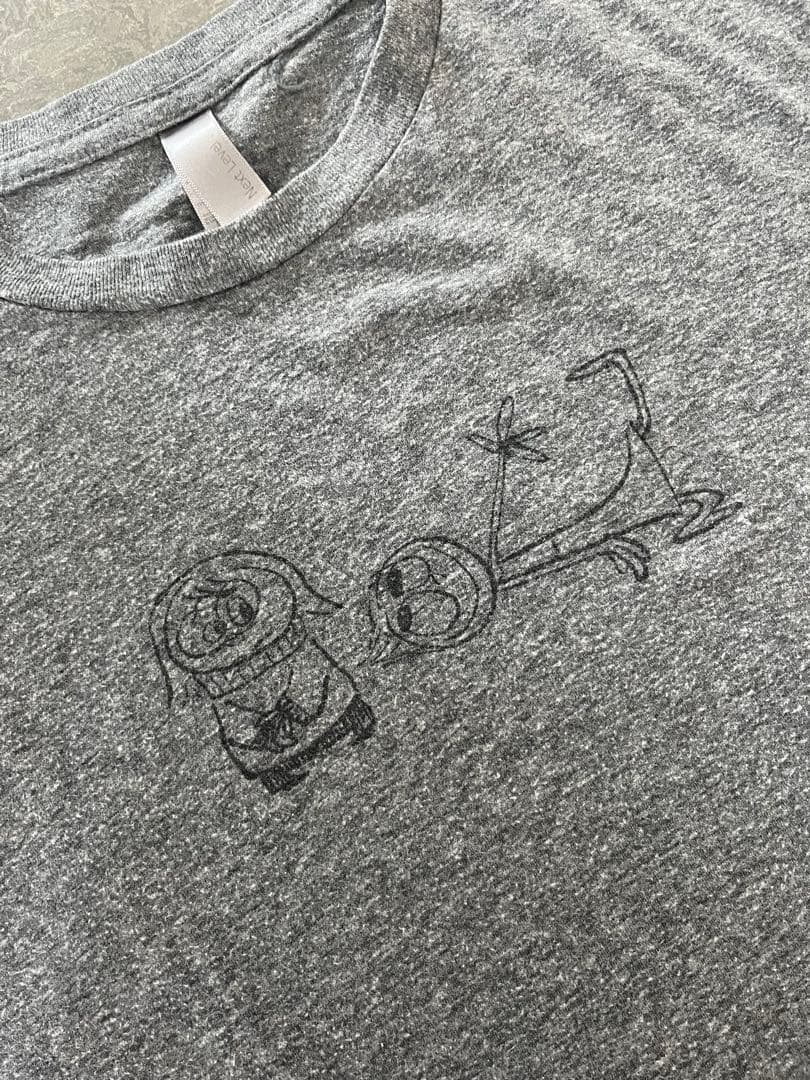 ピクサー / ディズニー】本社限定Tシャツ 入手困難 6枚セット 日本未