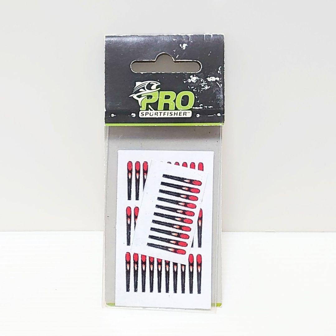 フライマテリアル プロスポーツフィッシャー プロ ジャングルコックHD