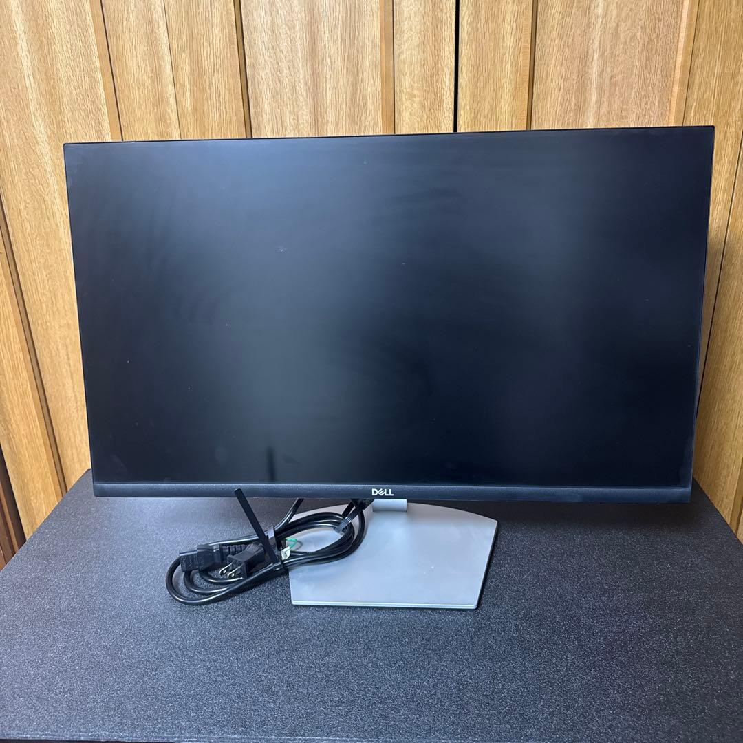 Dell S2721HN モニター 本体　27インチ Dell 27 モニター - S2721HN | Dell 日本