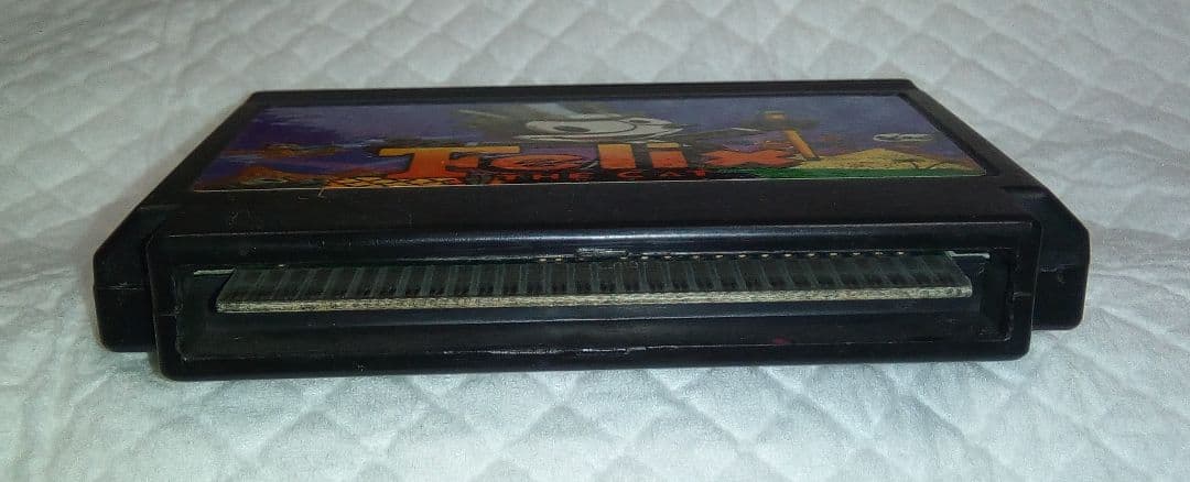 鬼レア・ファミコン・Felix THE CATの通販はau PAY マーケット - 輸入