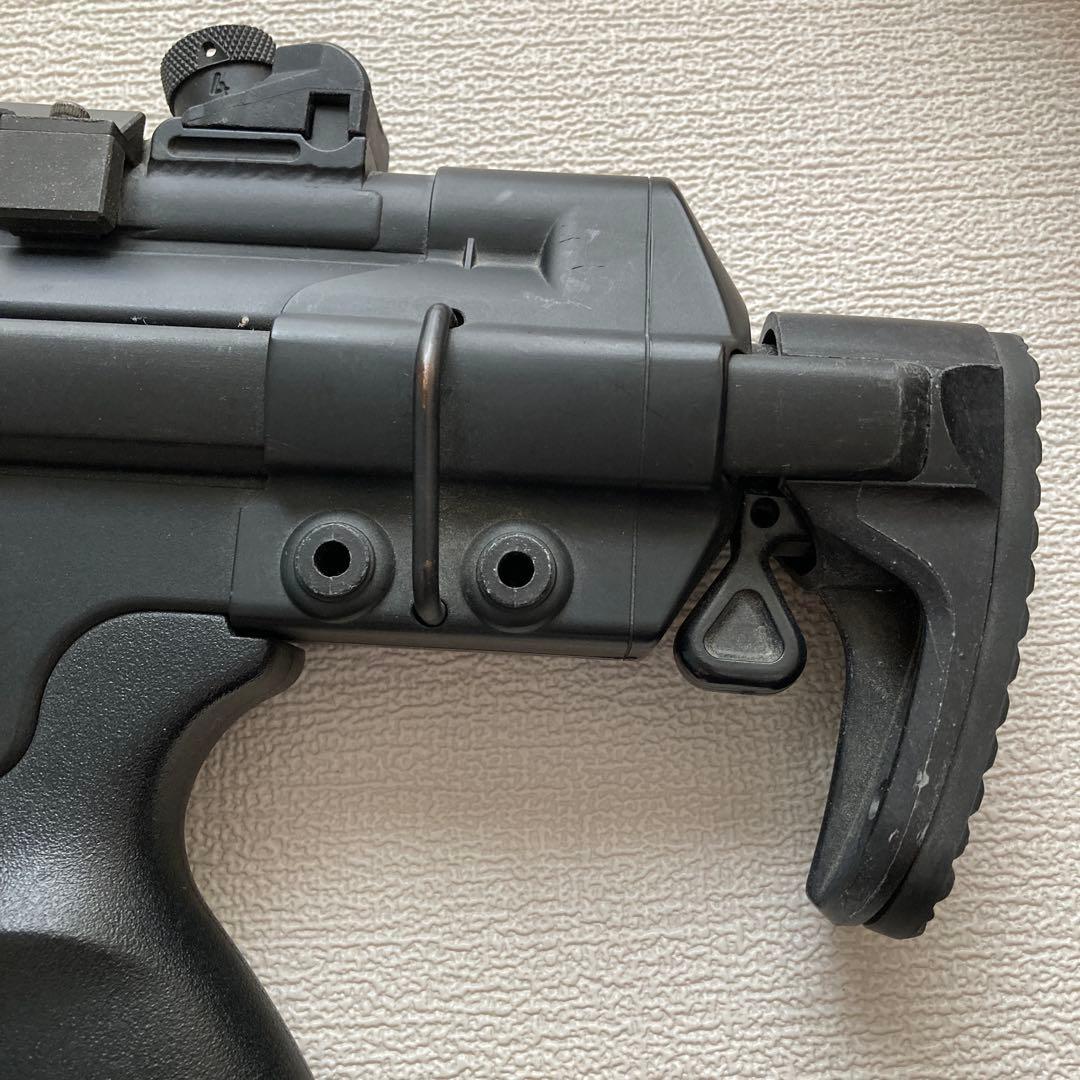 ビ*ー様 東京マルイ G3 SAS HC 電動ガン ※ジャンク - メルカリ