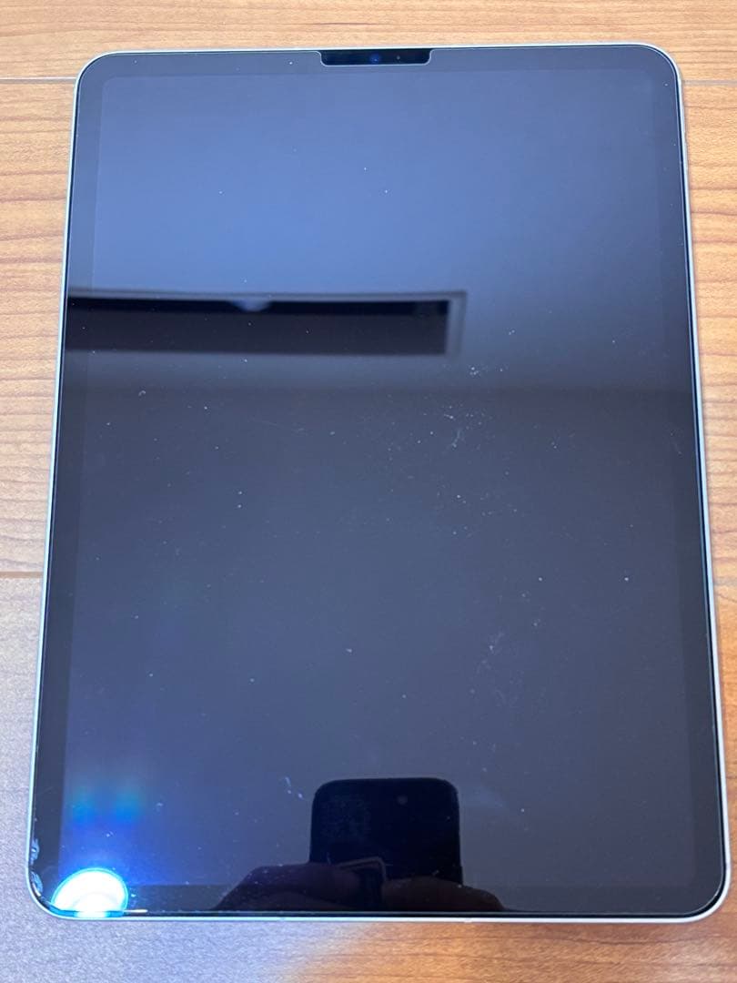 【値下げしました！】iPad Pro 11インチ 第3世代 256GB Apple iPad Pro 11インチ 第3世代 Wi-Fi 256GB 2021年春モデル 価格