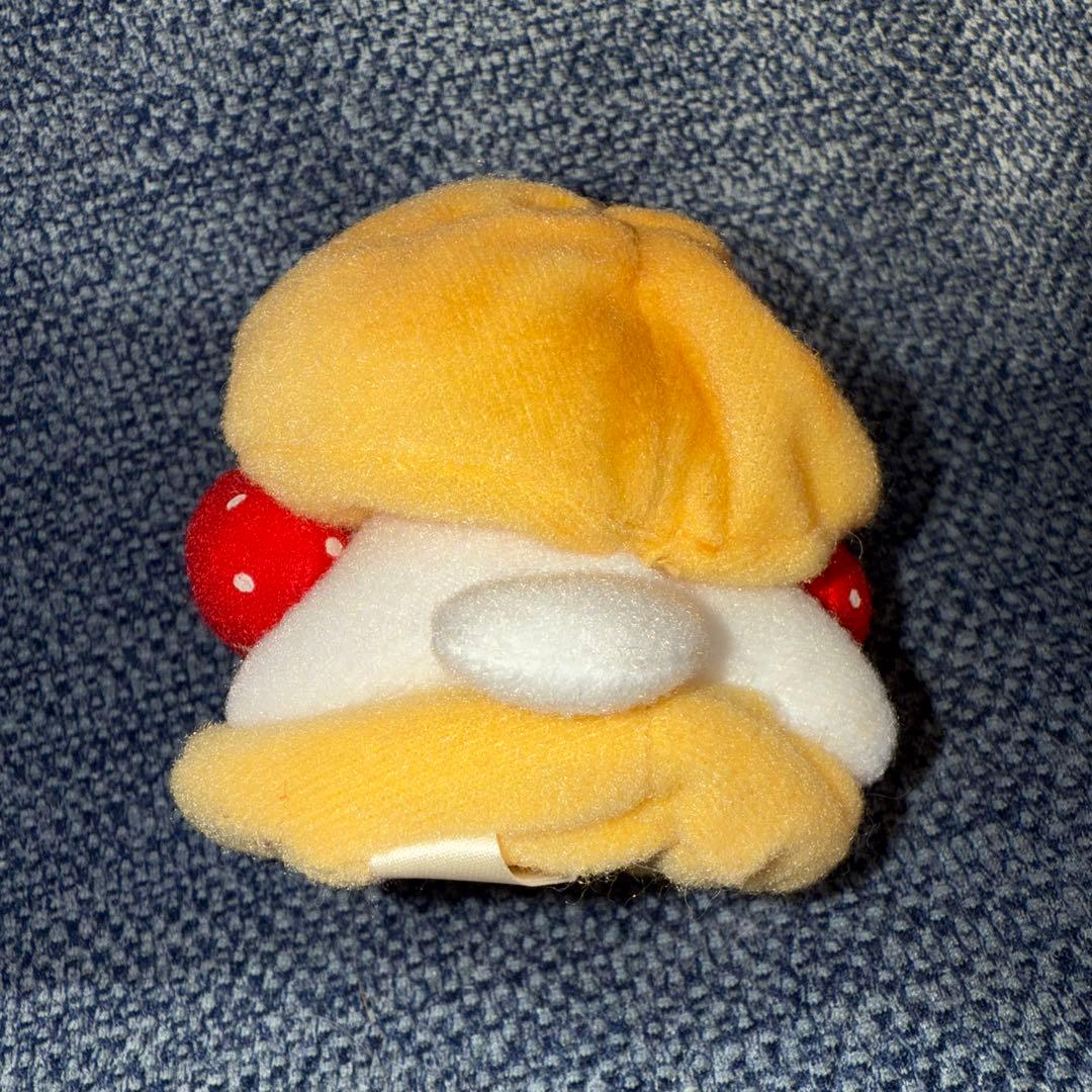 にゃんにゃんにゃんこ ぬいぐるみ シューにゃんこ - メルカリ