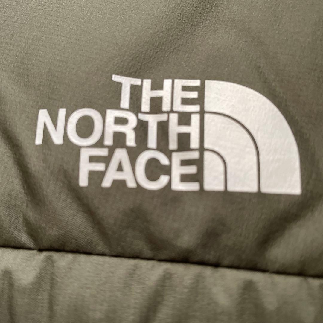 Y*K様 訳あり！THE NORTH FACE サンダーラウンドネックジャケット
