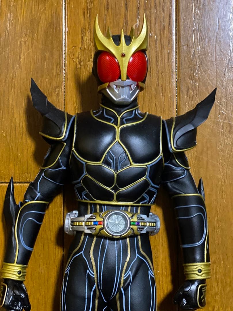 タイムハウス 仮面ライダークウガ アルティメットフォーム THM - メルカリ