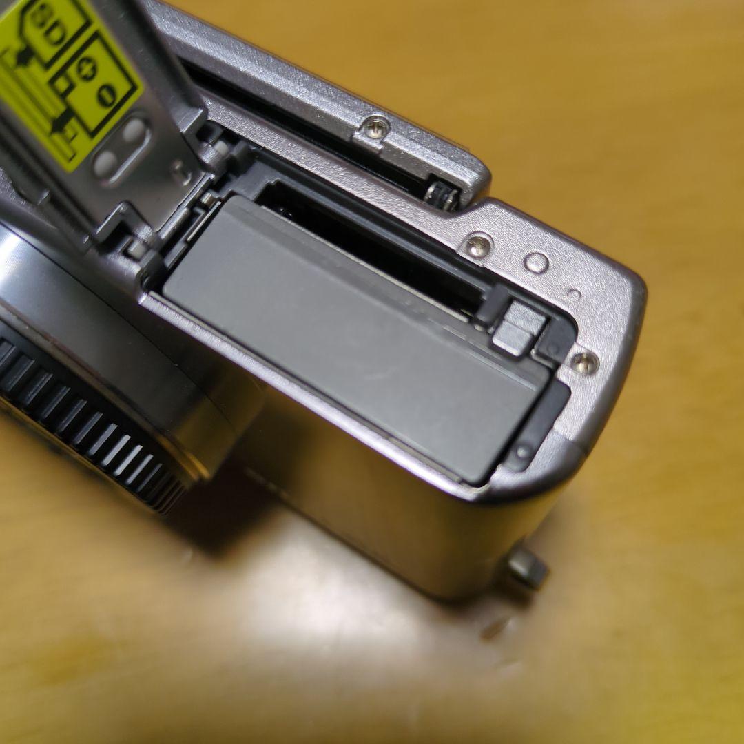 週末値下げ【シャッター回数4781回 手振れ補正故障無し】オリンパス E-PL3