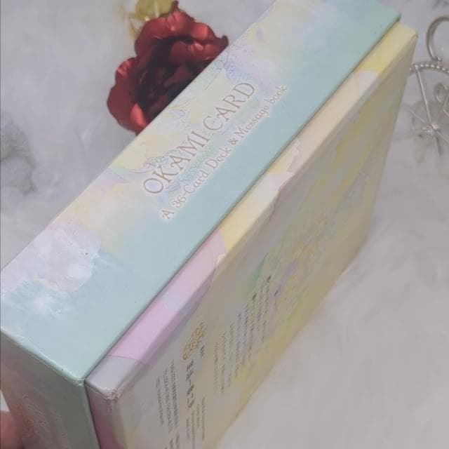 完売品！希少レア✨OKAMI CARD 草場一壽 龗カード おかみ コレクション