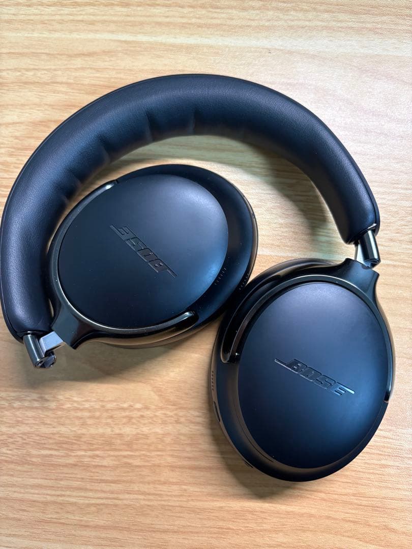 Bose QuietComfort Ultra Headphones（第2世代） - メルカリ