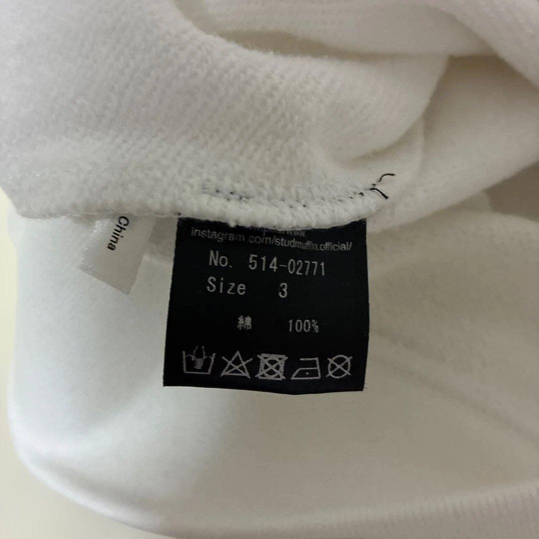 オンライン セールファッション - タグ付きSTUD MUFFIN ロゴ