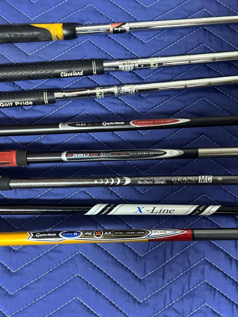 《格安お買得セット》ゴルフ用品　まとめ売り