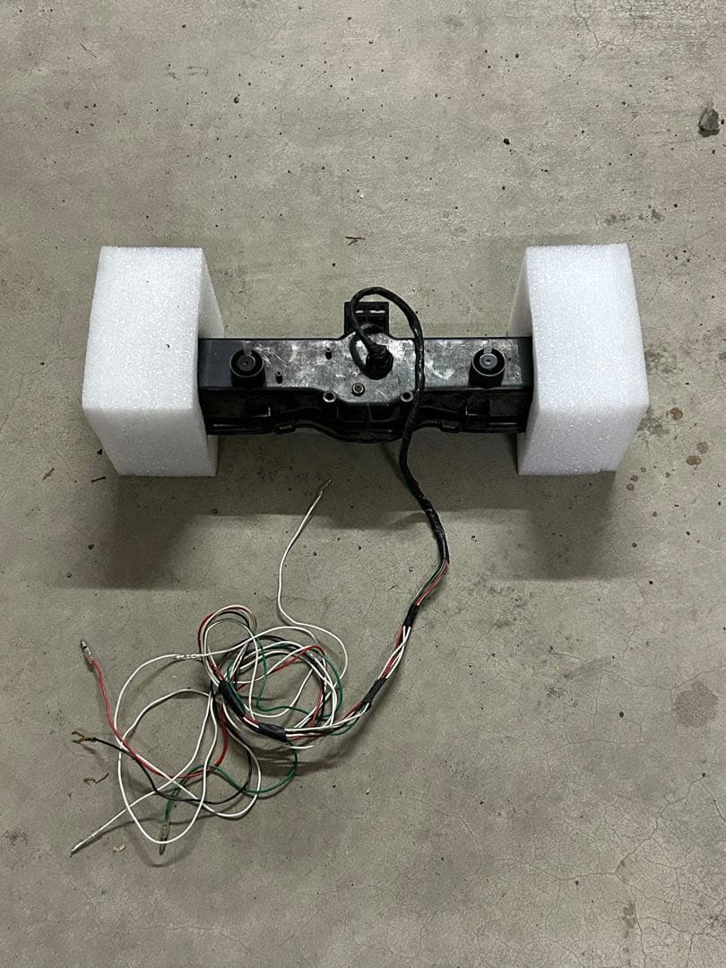 86 BRZ グッドガン クリアバックフォグ【廃盤】 - メルカリ