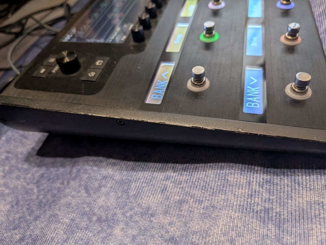 Line 6 Helix Floor 訳あり品 - メルカリ