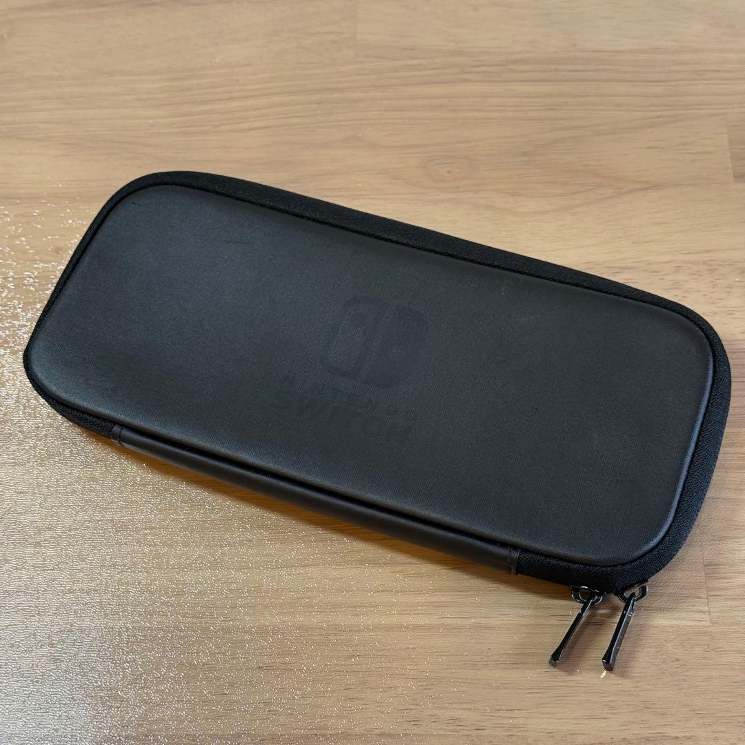 7-133 Switch 本体 未対策機 XAJ 箱付き - メルカリ