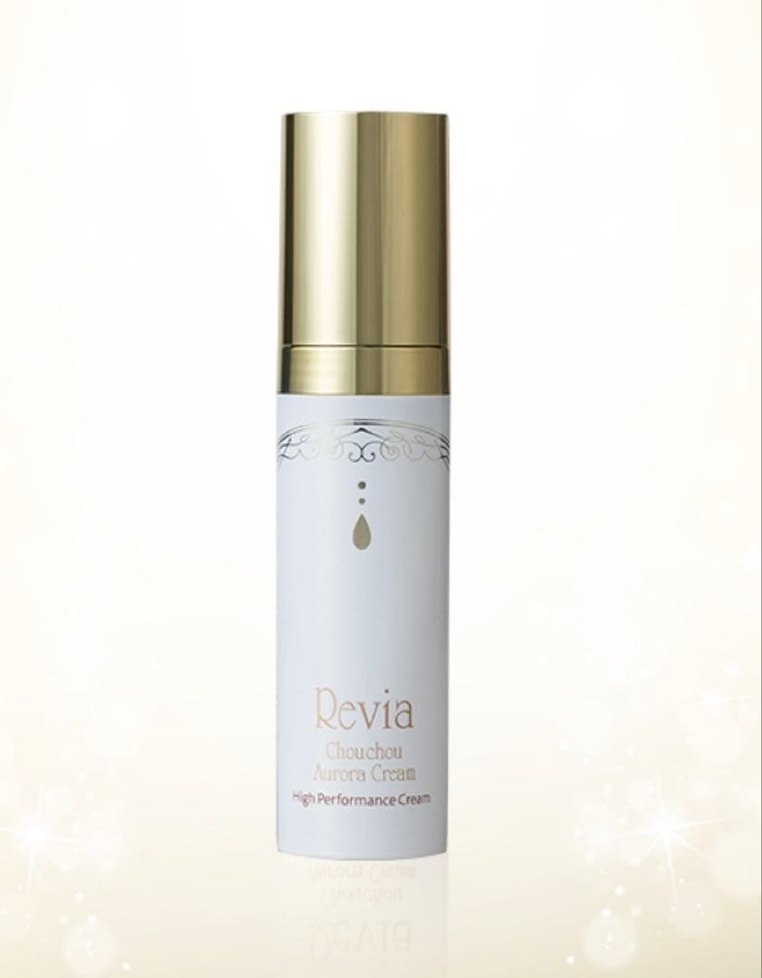 【新品・未使用】レ・ヴィア　シュシュ　オーロラクリーム レ・ヴィア シュシュ オーロラクリーム｜株式会社ファースト