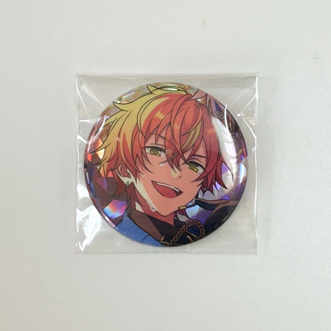 東雲彰人 プロセカ あんスタコラボ 缶バッジ - メルカリ