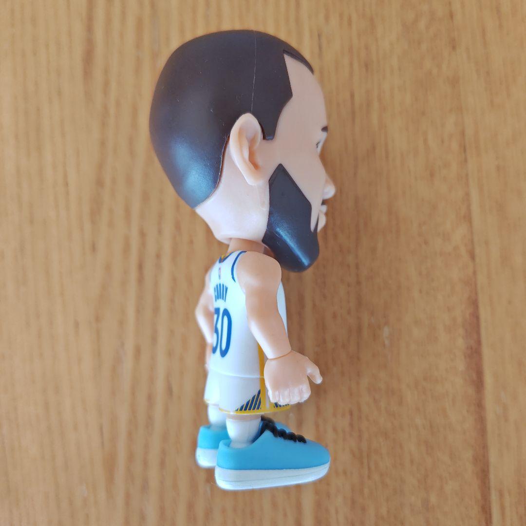 ステフィン カリー フィギュア NBA BALLERS - メルカリ