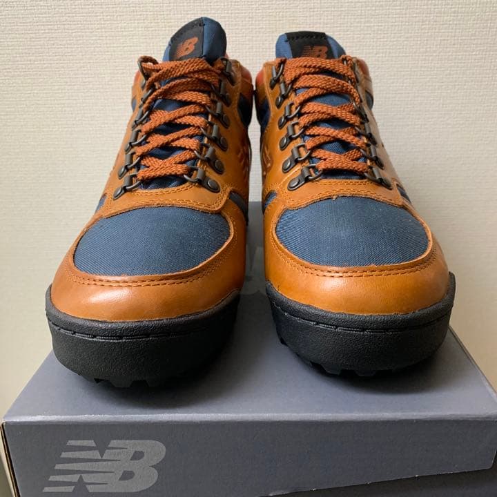 【新品未使用】NewBalance レーニア　27.5cm