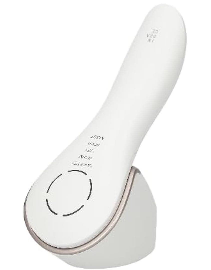 美顔器 INGRACE Pullquart MBE104A (ホワイト) Amazon.co.jp: INGRACE Pullquart イングレイス プルクォート MBE104A