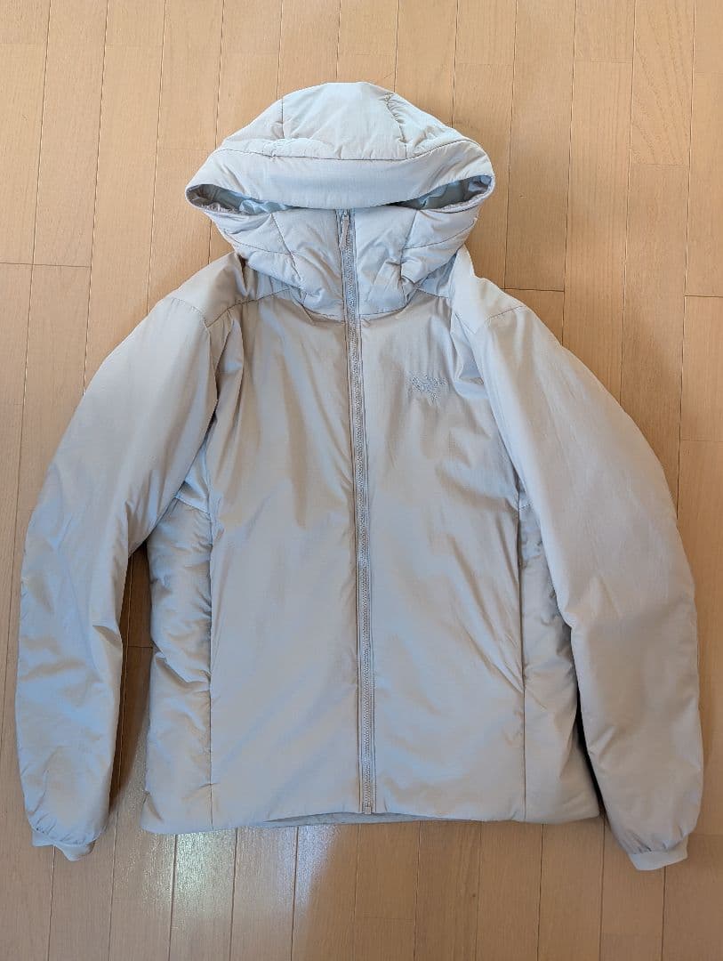 アークテリクス Atom Heavyweight Hoody M Size:S ARC'TERYX/Atom Heavyweight Hoody｜Daytona Park(FREAK'S STORE公式通販)