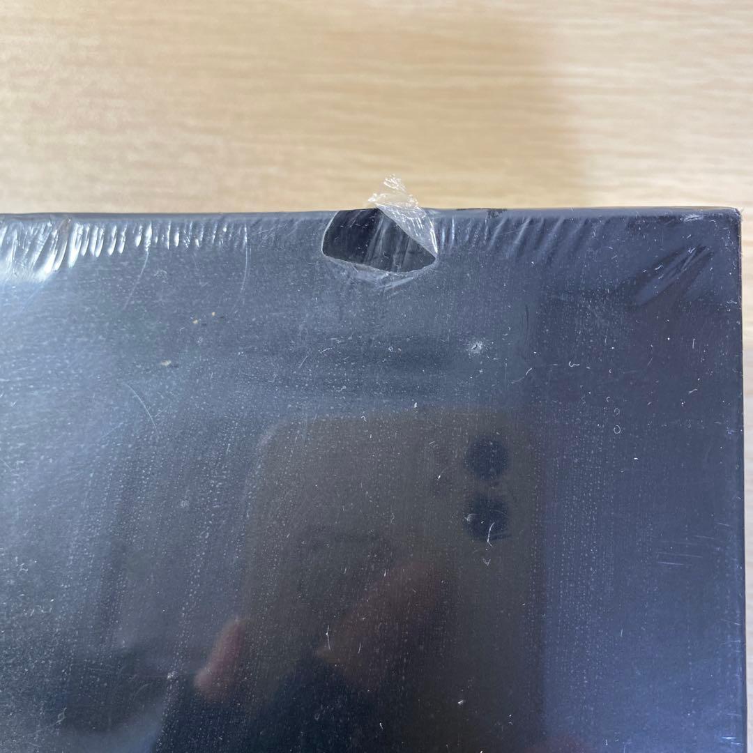 BOφWY/\"\"GIGS\"\"BOX〈完全生産限定・8枚組〉