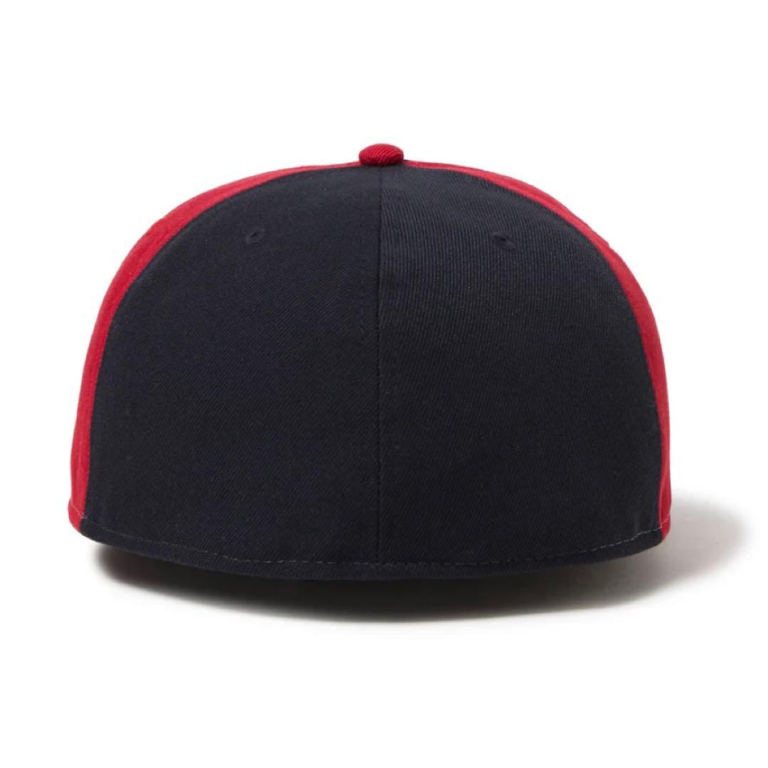 7 7/8 NEW ERA 59FIFTY 近鉄バファローズ 2026 - メルカリ