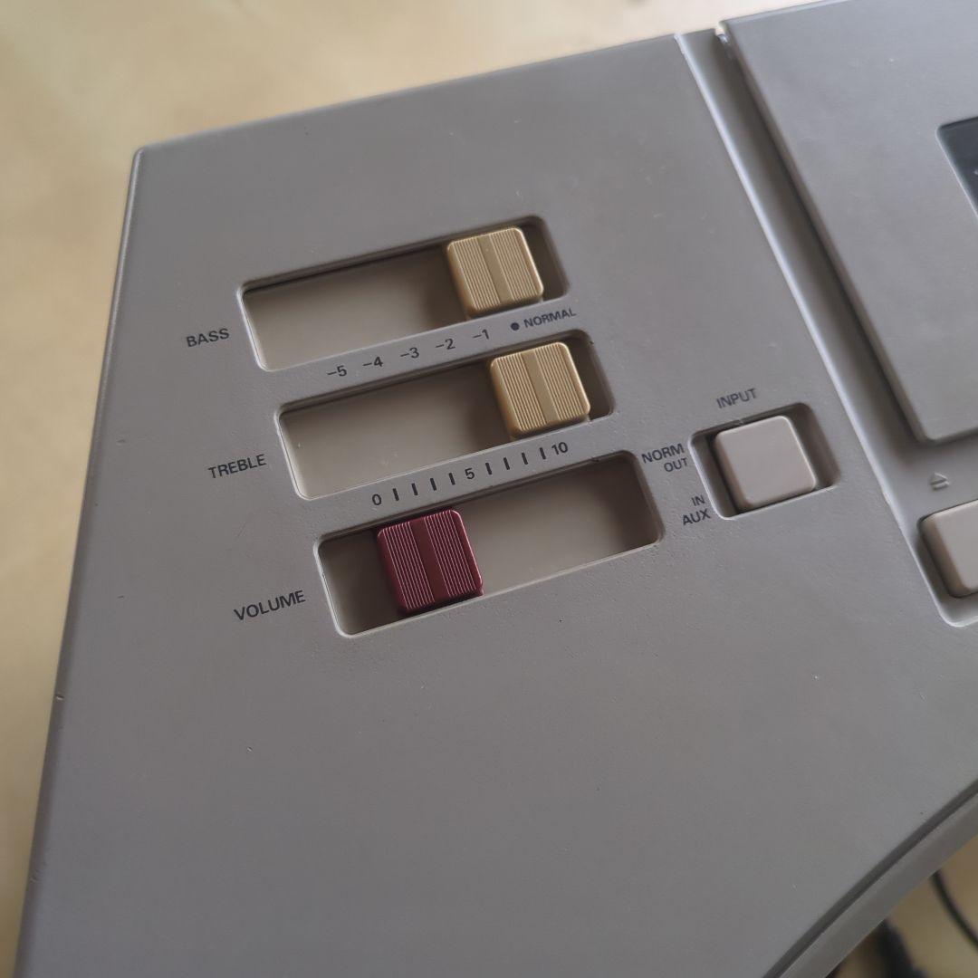 Bose wa-1 カセットデッキ 整備済み カセット部品強化品