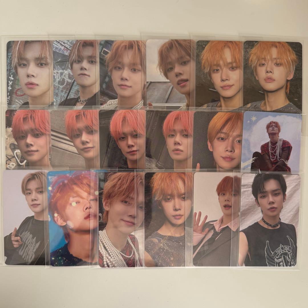 ヨンジュン FREEFALL - メルカリ