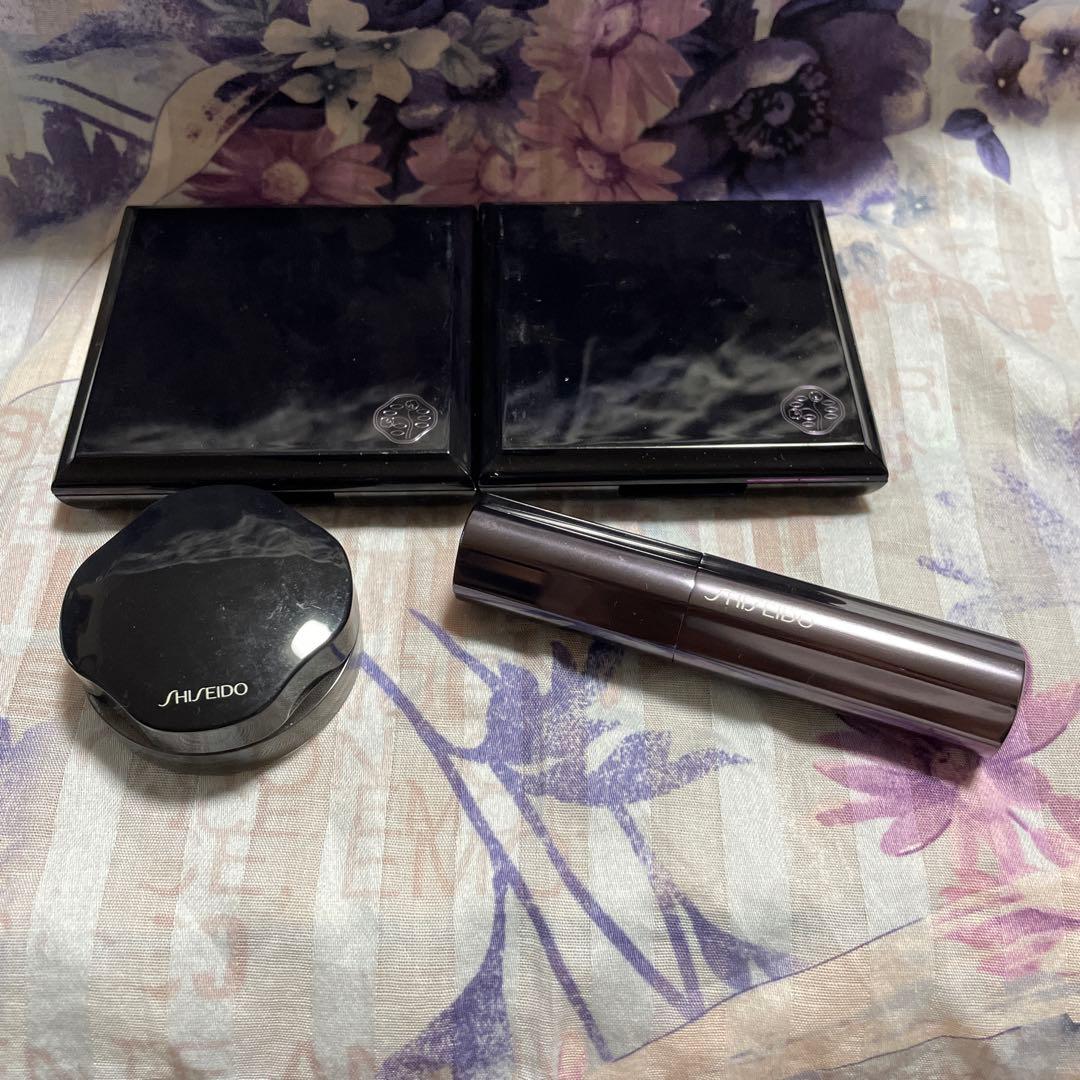 資生堂 まとめ売り - メルカリ