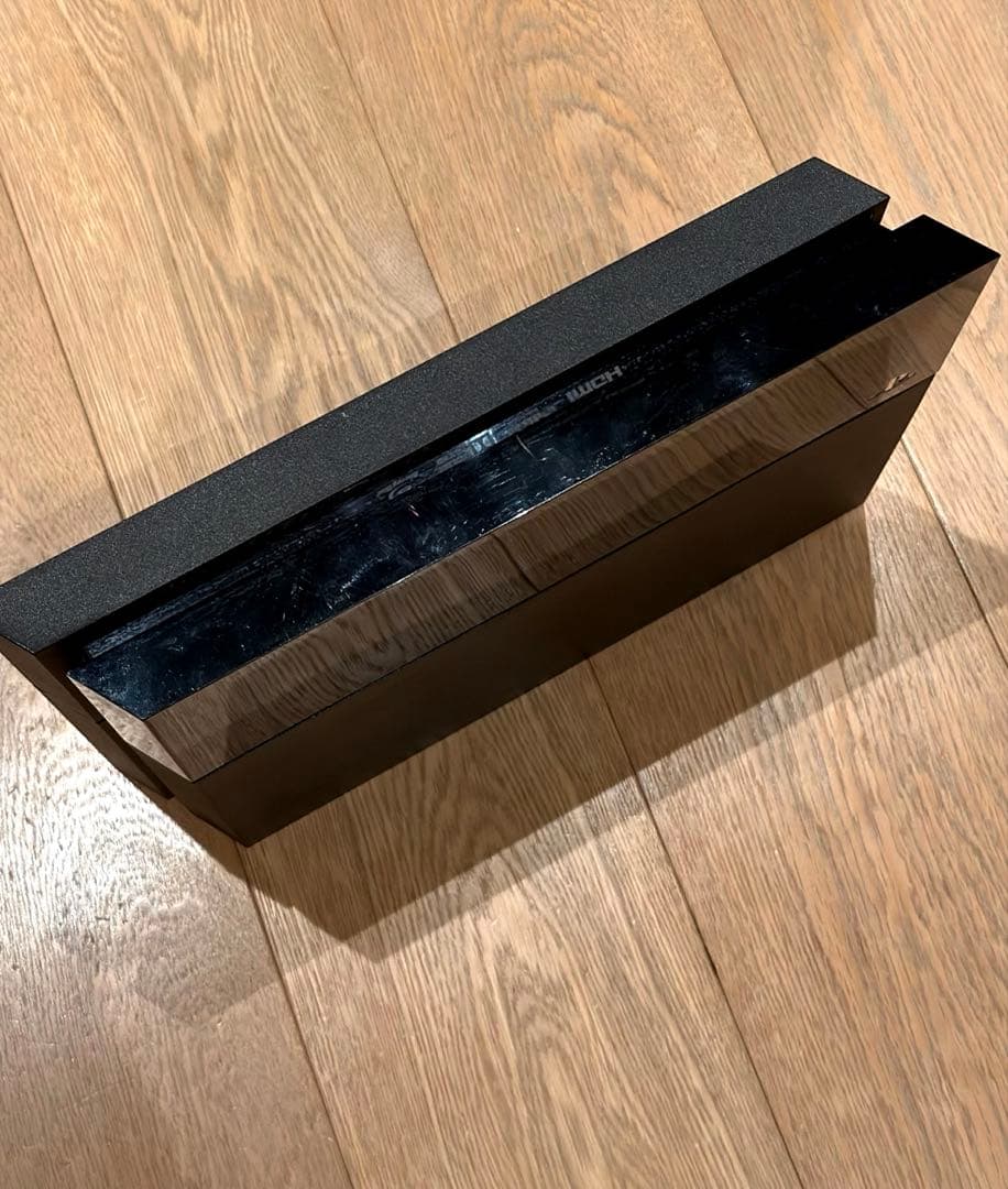 SONY PlayStation4 CUH-1000A ソフトx1つセット