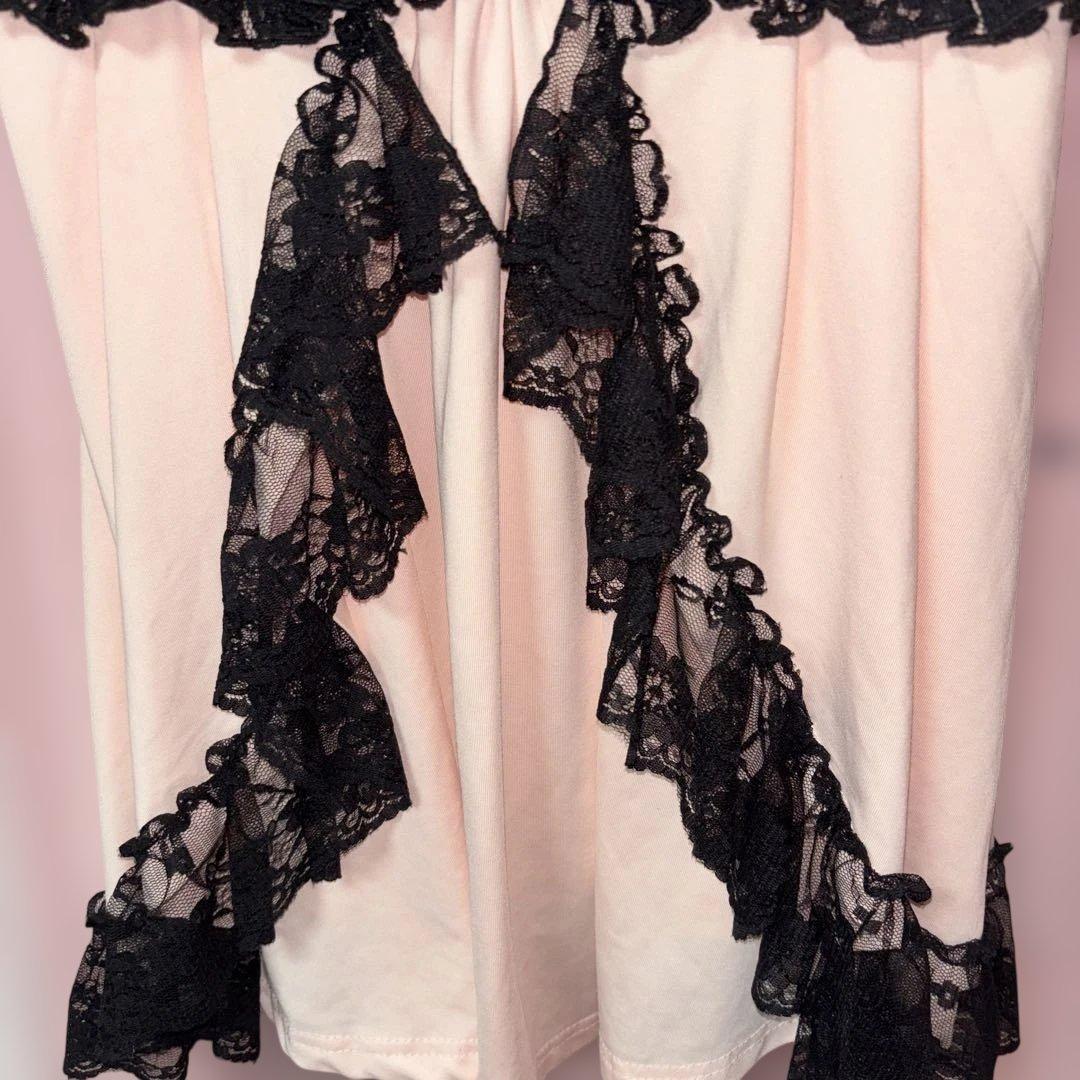 掲載商品【GOLDS】golds infinity キャミ♡ピンク