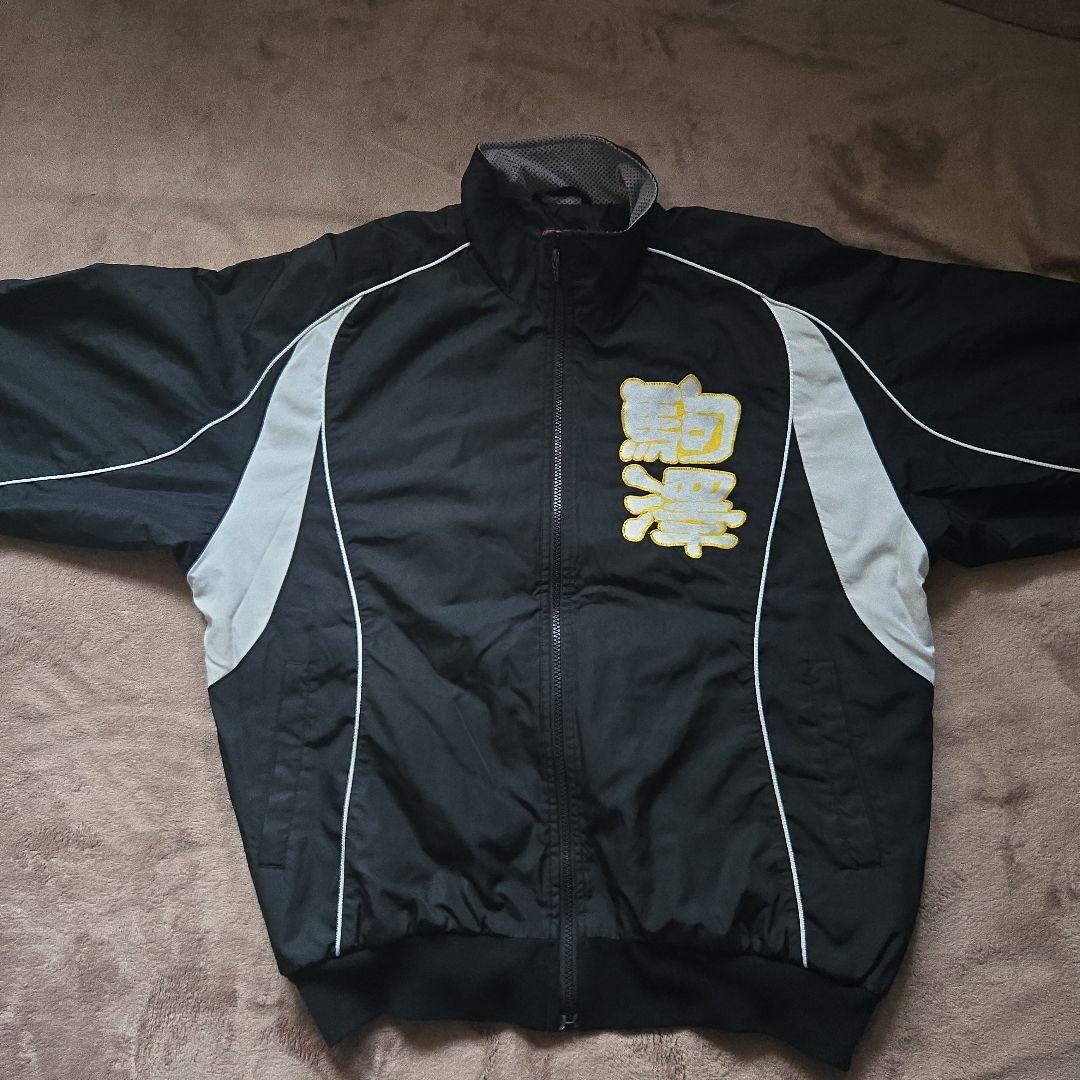 駒澤苫小牧高校野球部 ジャケット 駒澤大学硬式野球部の監督に香田誉士史氏の就任が決定 ― 駒大苫小牧