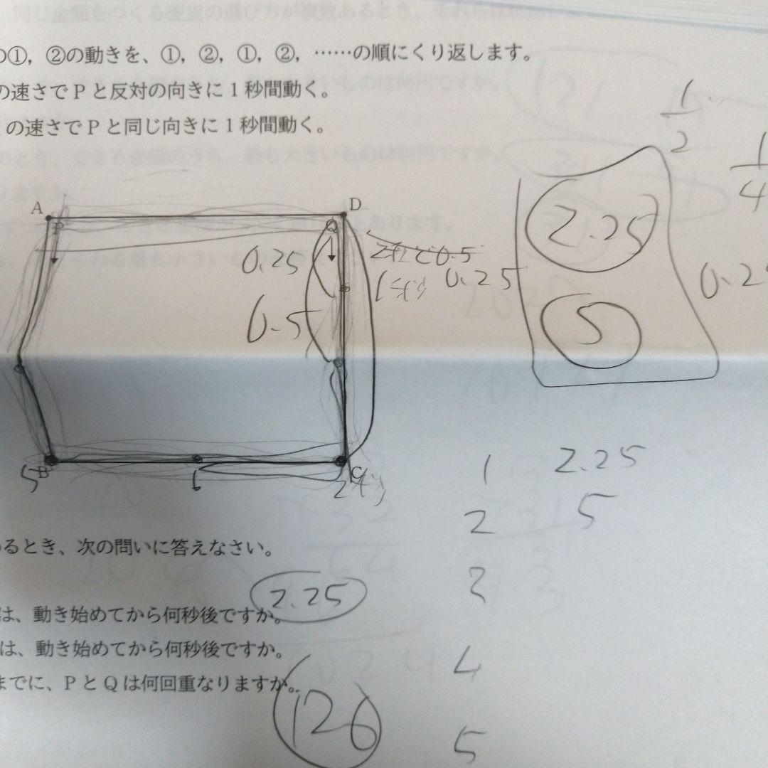 最新2025年度学校別サピックスオープン 筑駒 2回分 原本 - メルカリ
