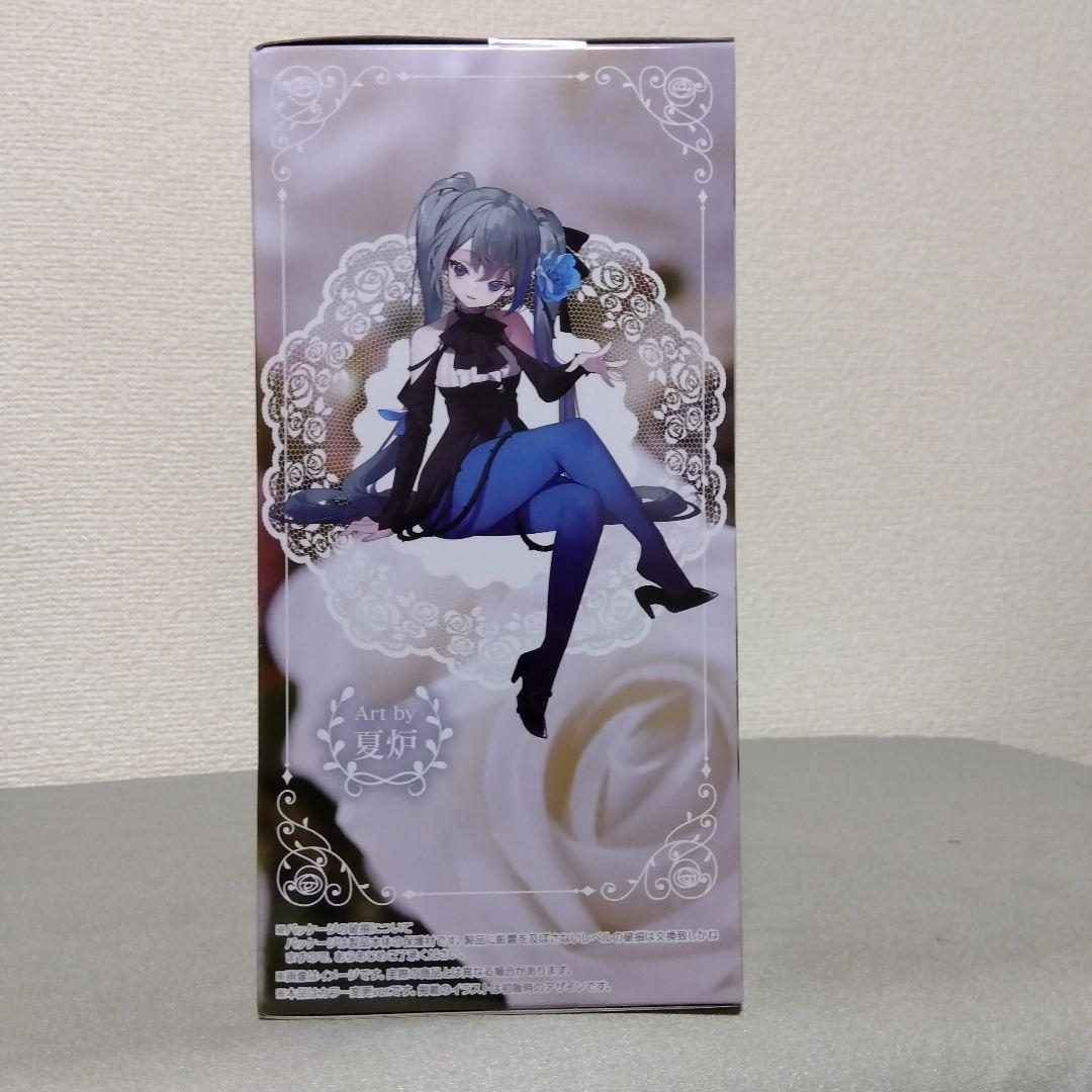 ❤️初音ミク❤️ 白薔薇ver. & 長靴を履いた猫ver. 2体セット - メルカリ