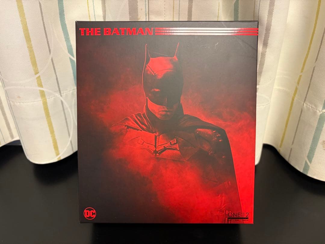 mezco メズコ ザバットマン MAFEX フィギュアーツ マーベルレジェンド Amazon.com: Batman (2022): The Batman MAFEX Action Figure : Toys